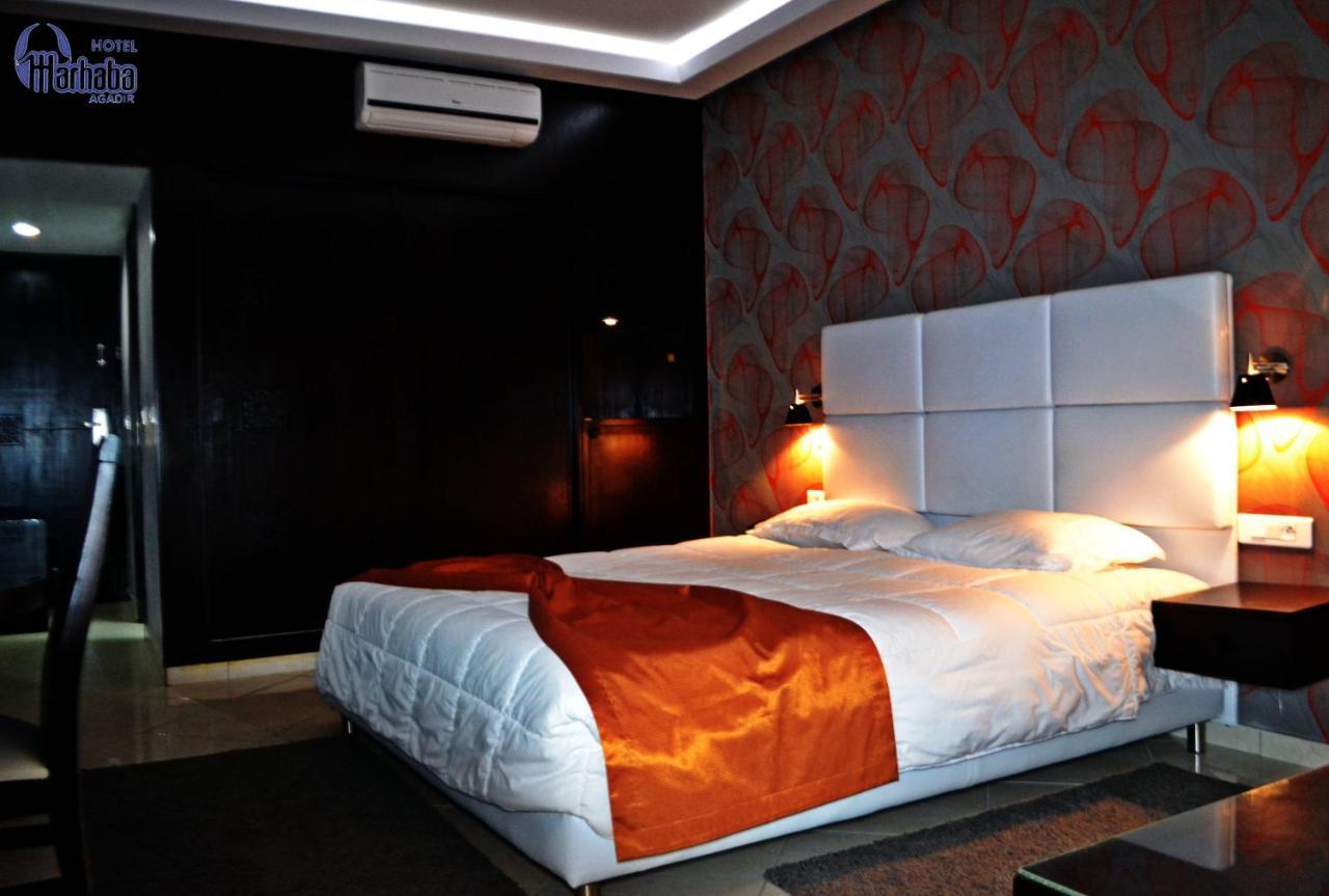 Marhaba Hotel
