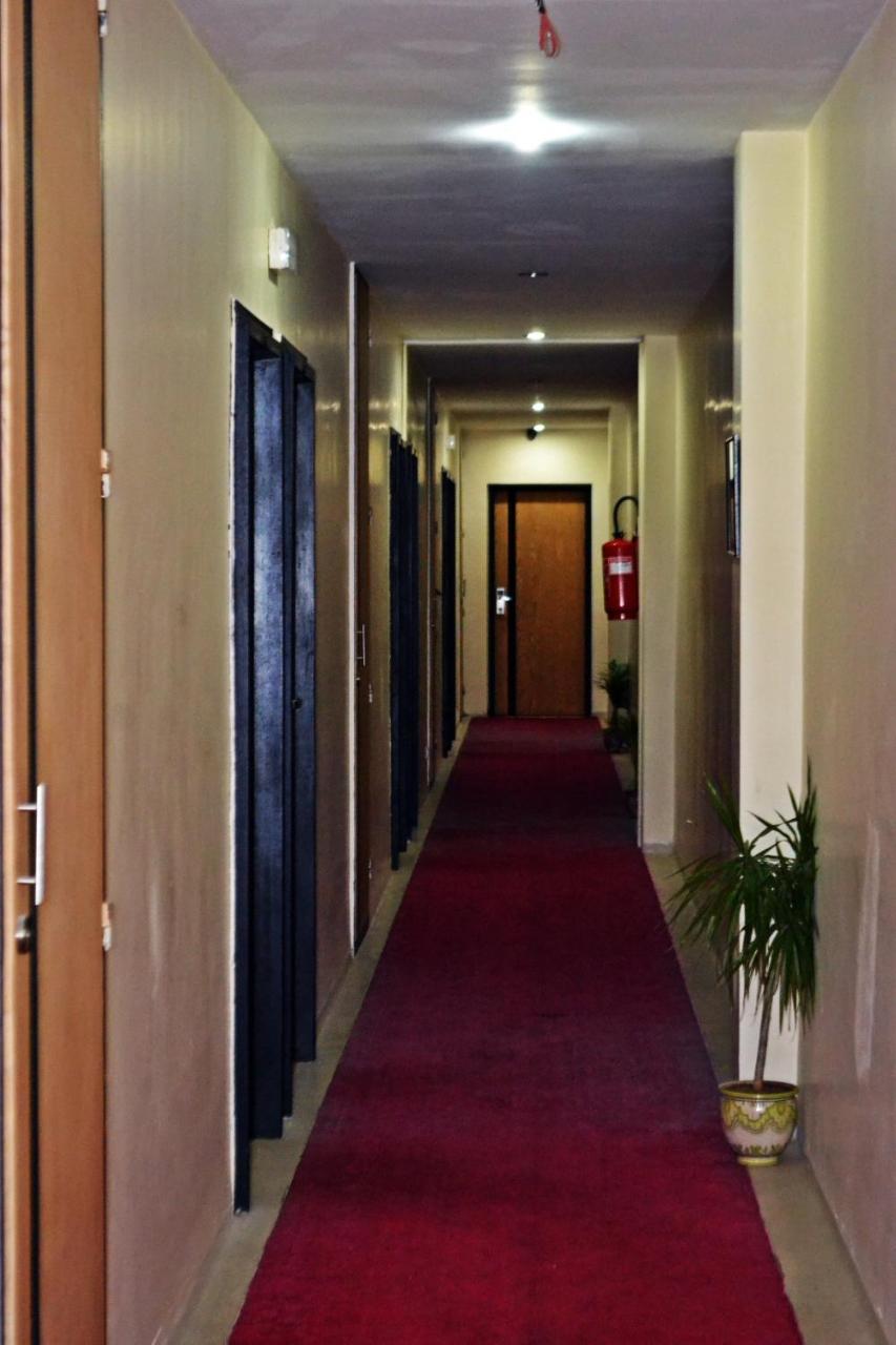Hotel Marhaba Agadir