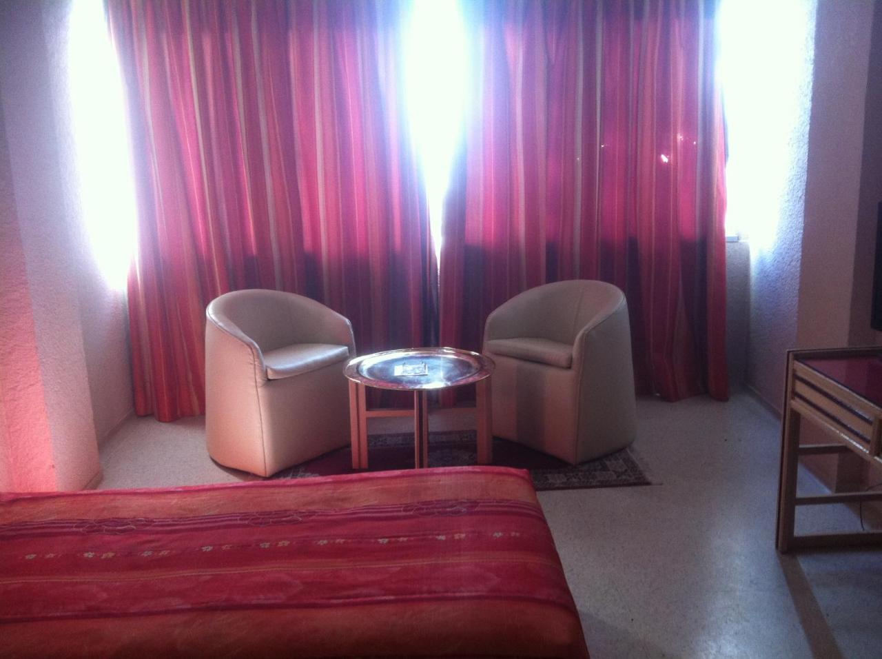 Hotel Marhaba