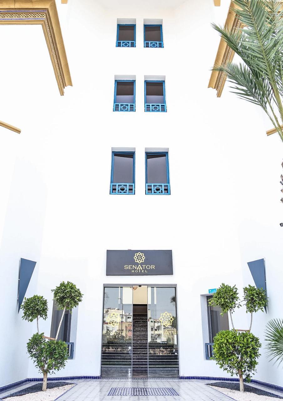 Hotel Ibis Agadir