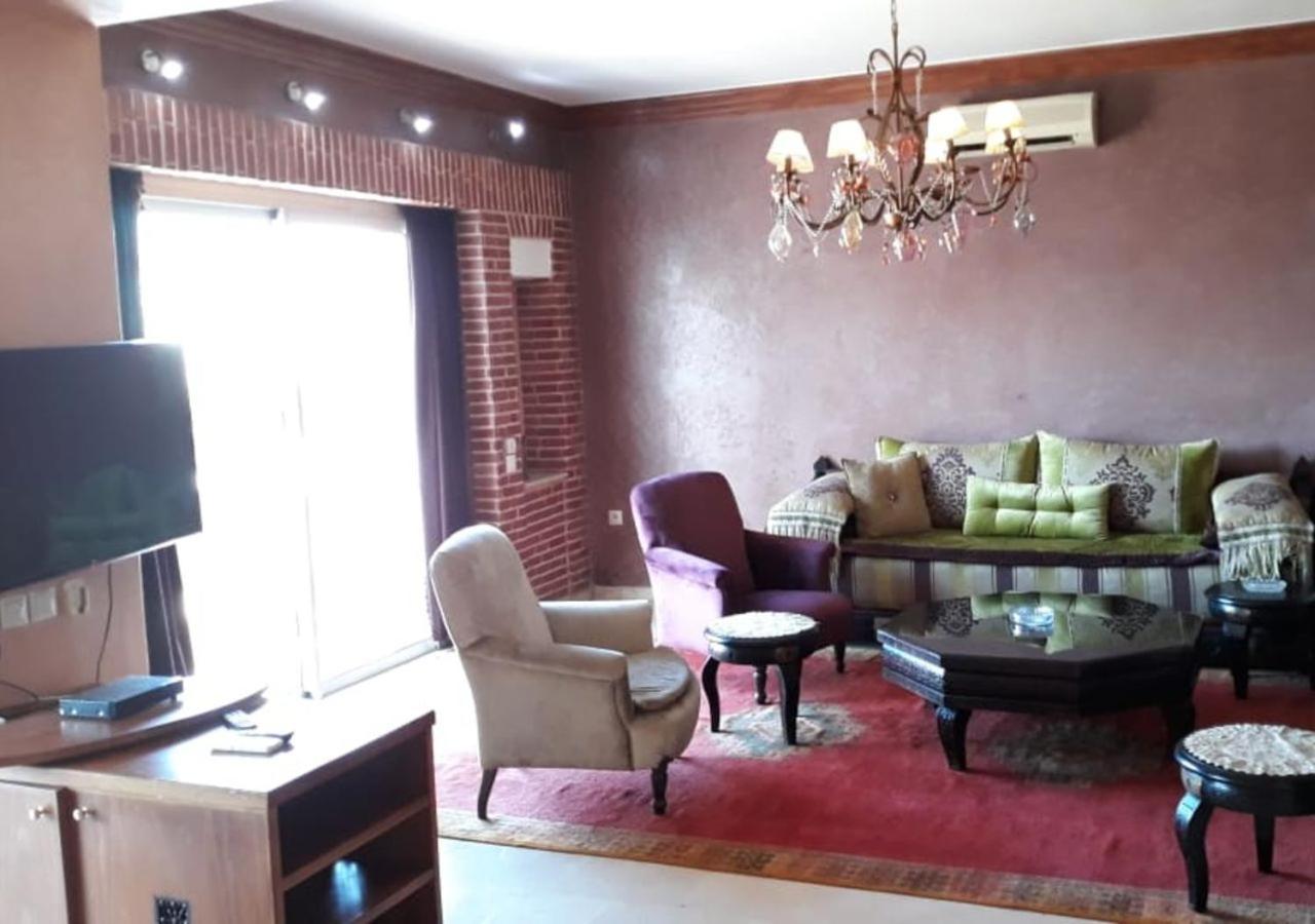 Maliari Collection Marina Appartement Agadir