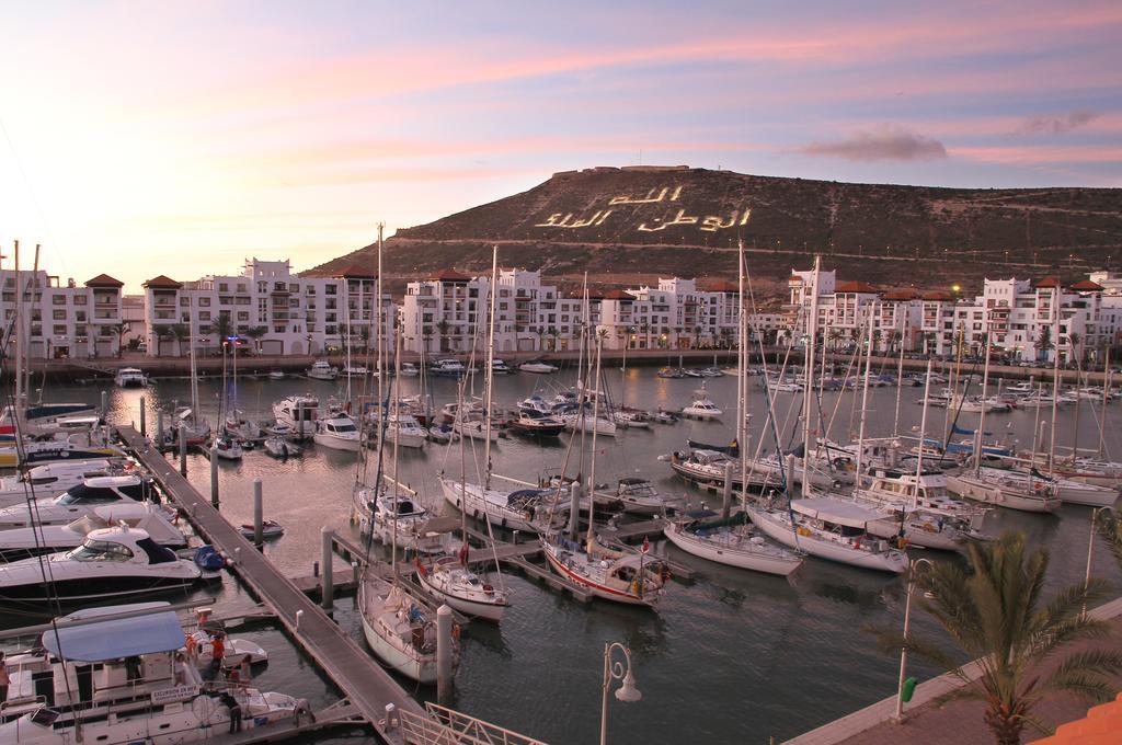 Hotel Bianca Family & Agadir
