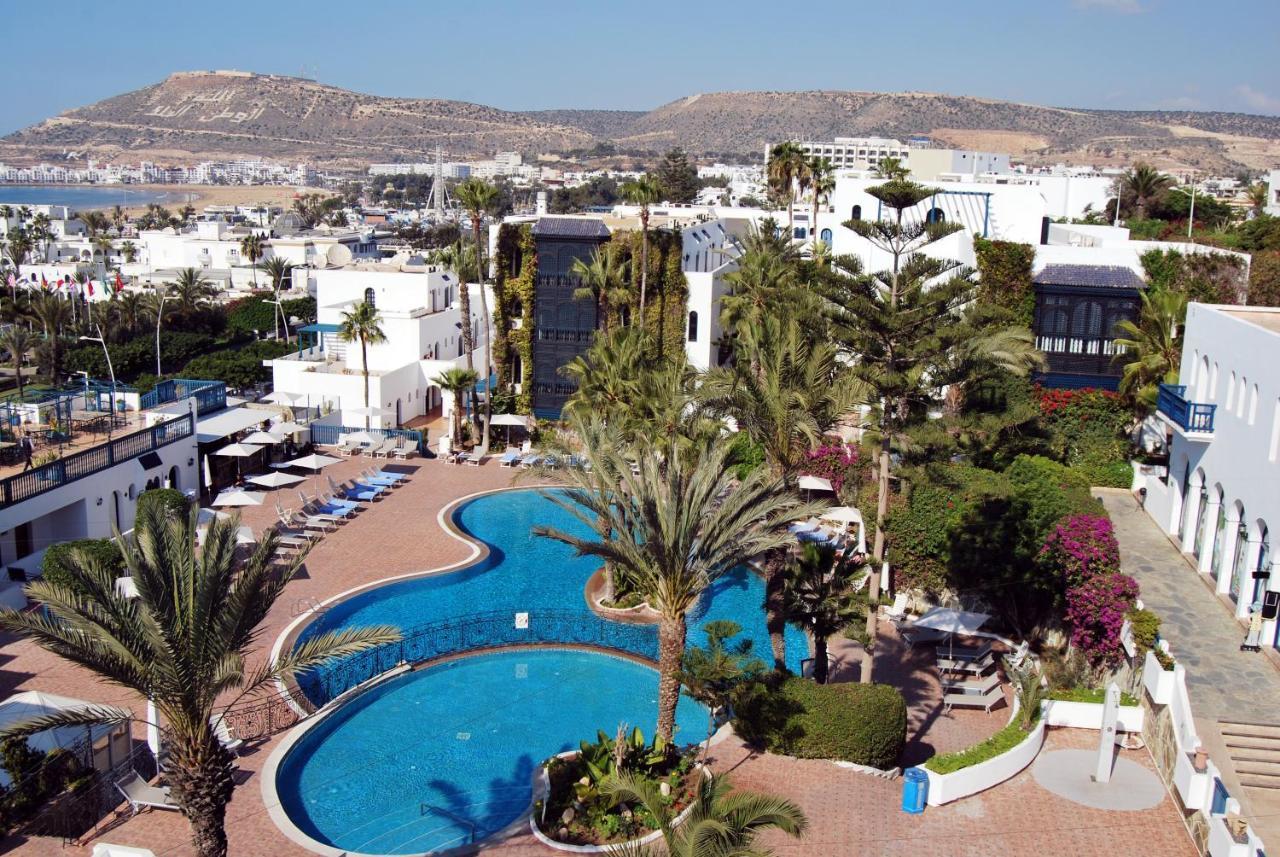 Mogador Al Madina Hotel