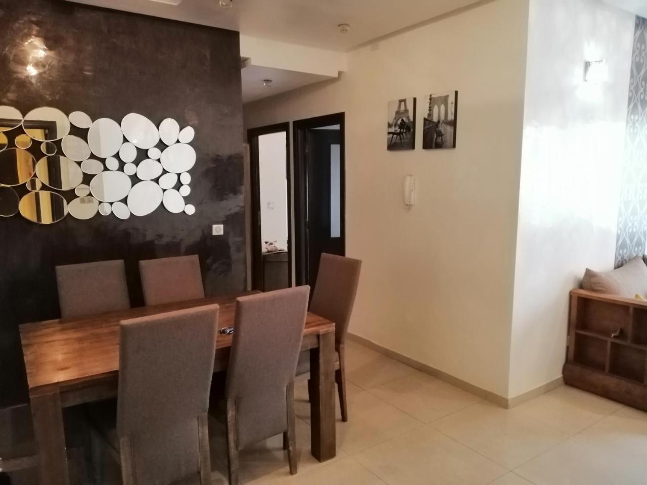 Apartment Islane