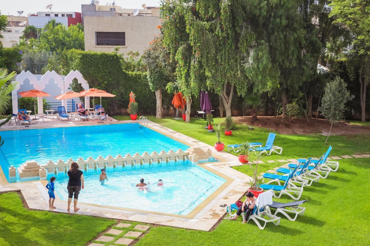 Ibis 3* Agadir