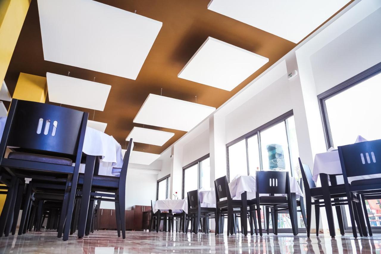 Hotel Ibis Agadir