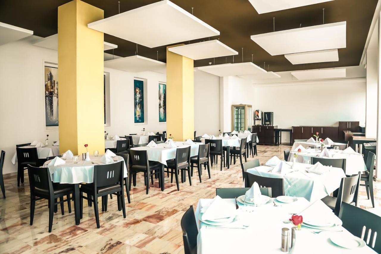 Hotel Ibis