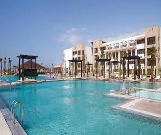 Riu Tikida Beach Hotel 4*