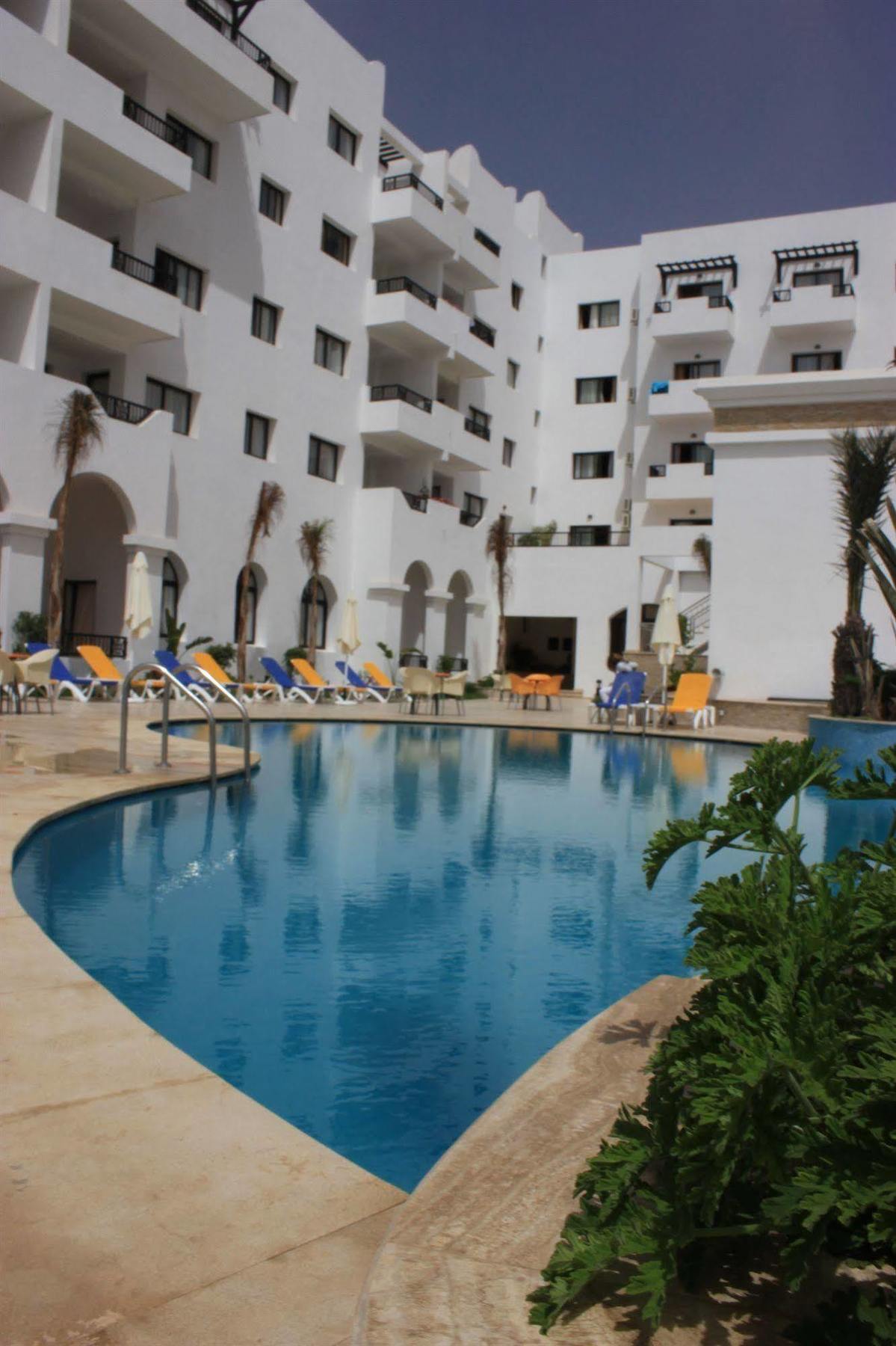Atlantic Palm Aparthotel