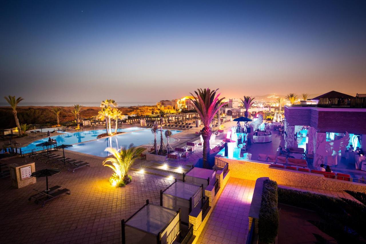 Robinson Resort 4*