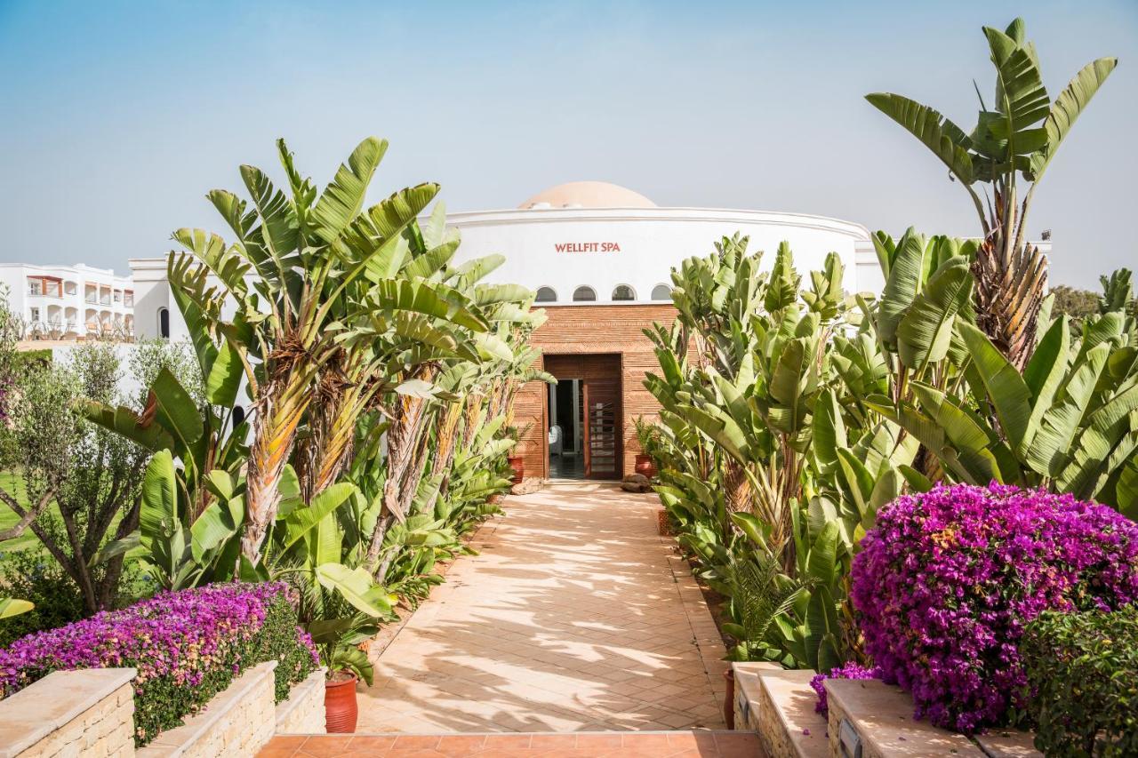 Robinson Agadir