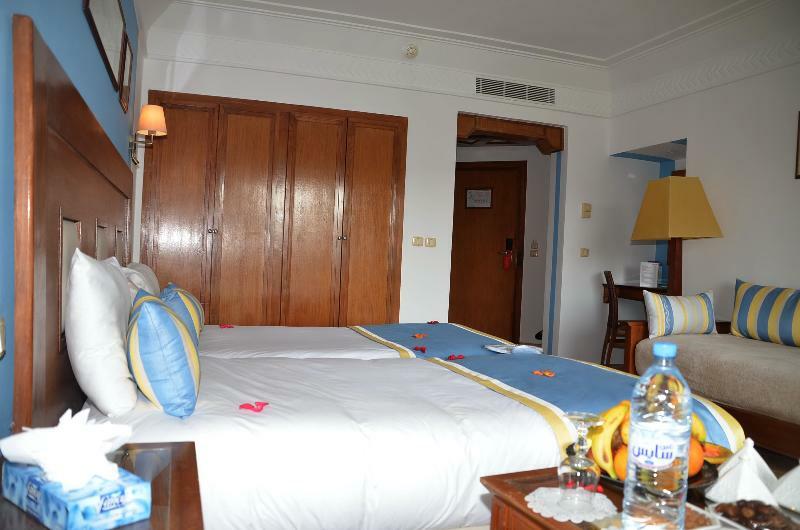 Palais Des Roses & Thalasso Hotel 4*