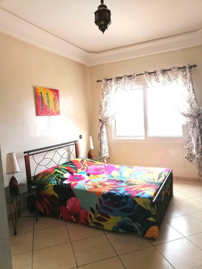 Imouran Flat Appartement