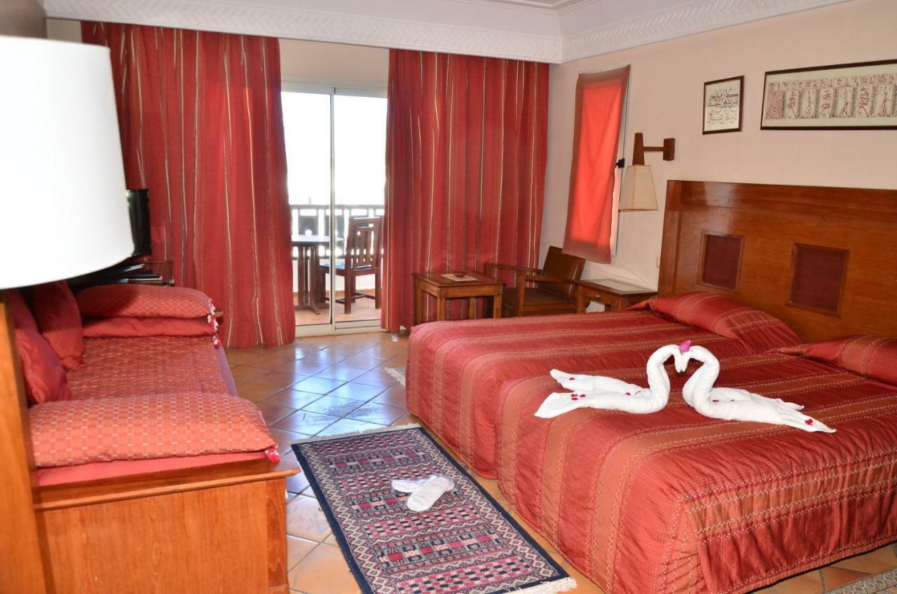 Palais Des Roses & Thalasso 4*