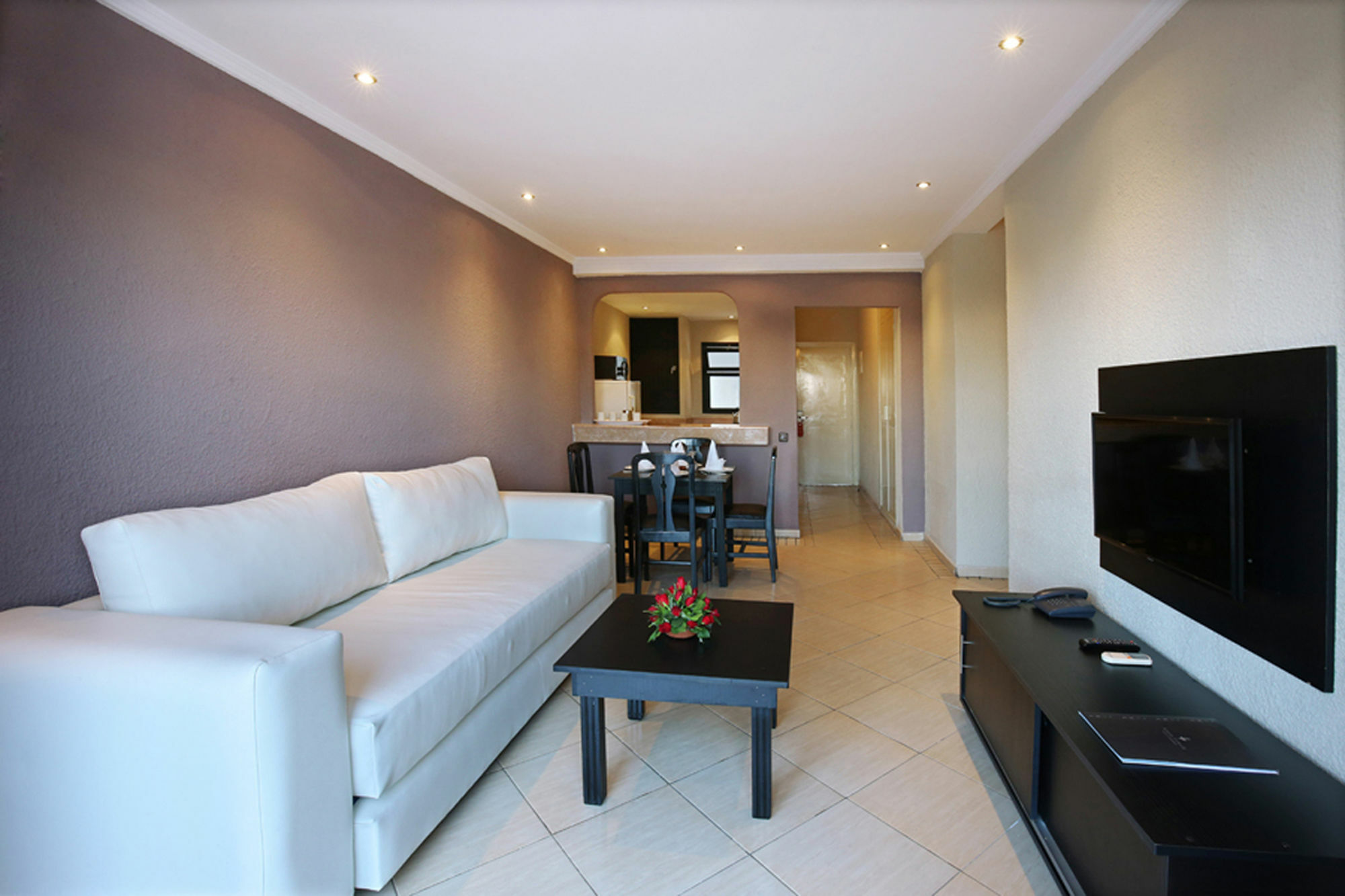 Hotel Anezi Tower 4*