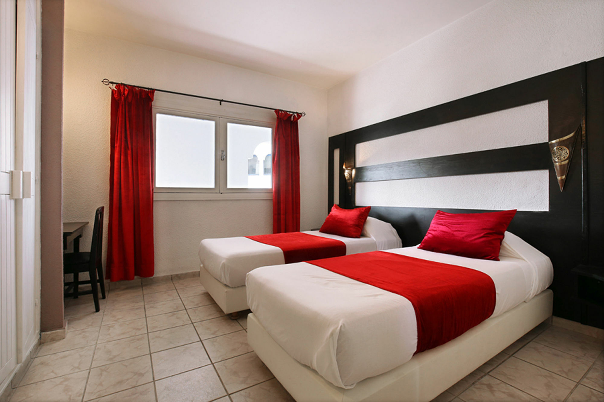 Hotel Anezi Tower