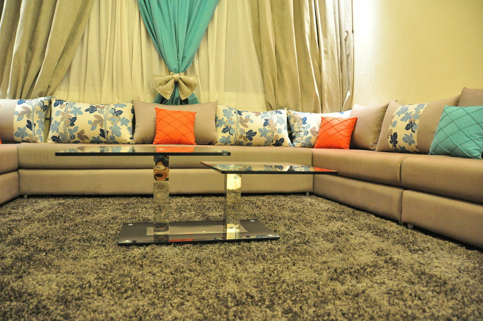Amwaj Aparthotel