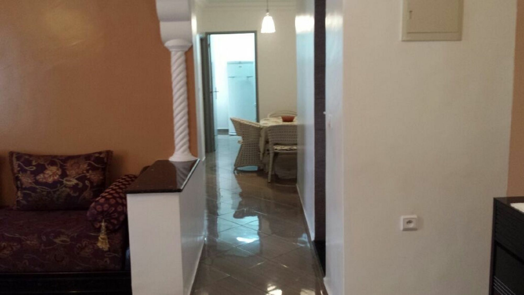 Feeling Good Apartment Agadir