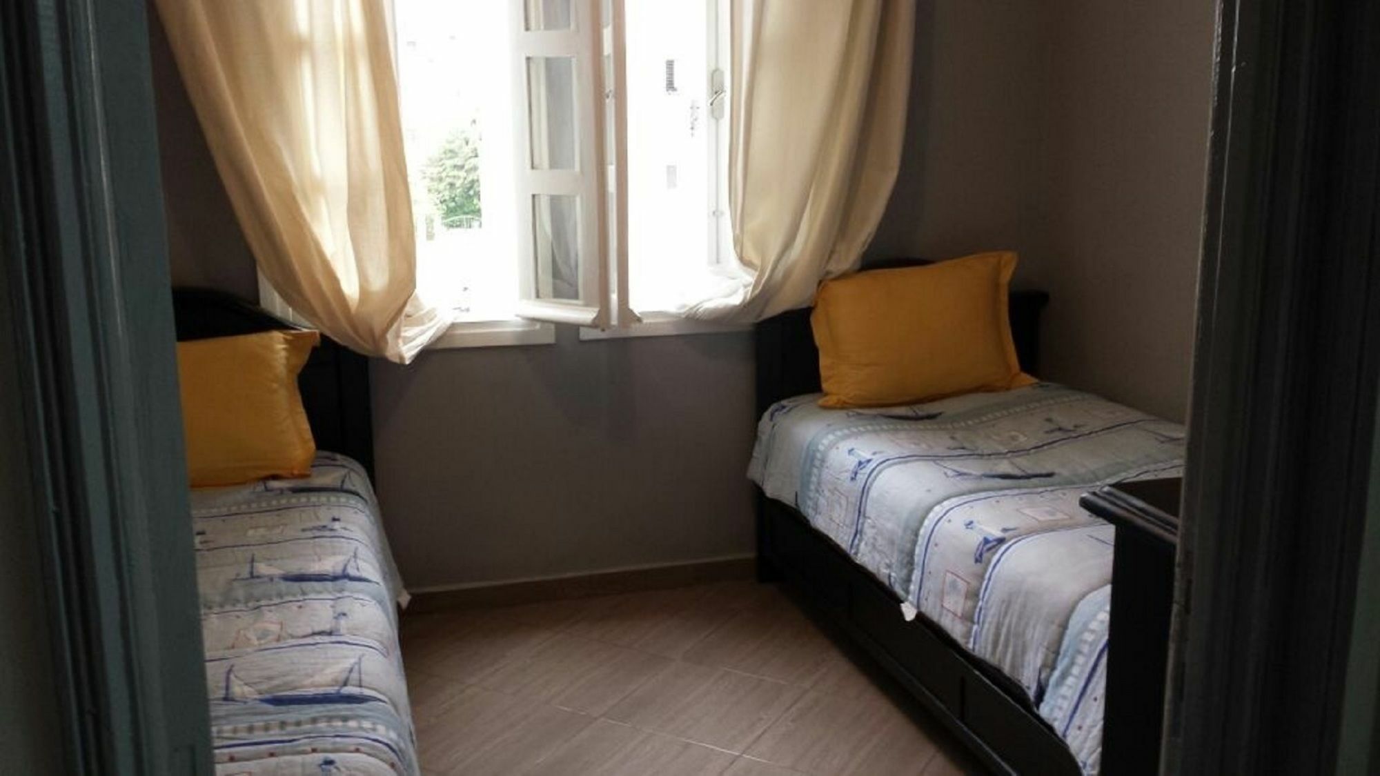 Feeling Good Apartment Agadir