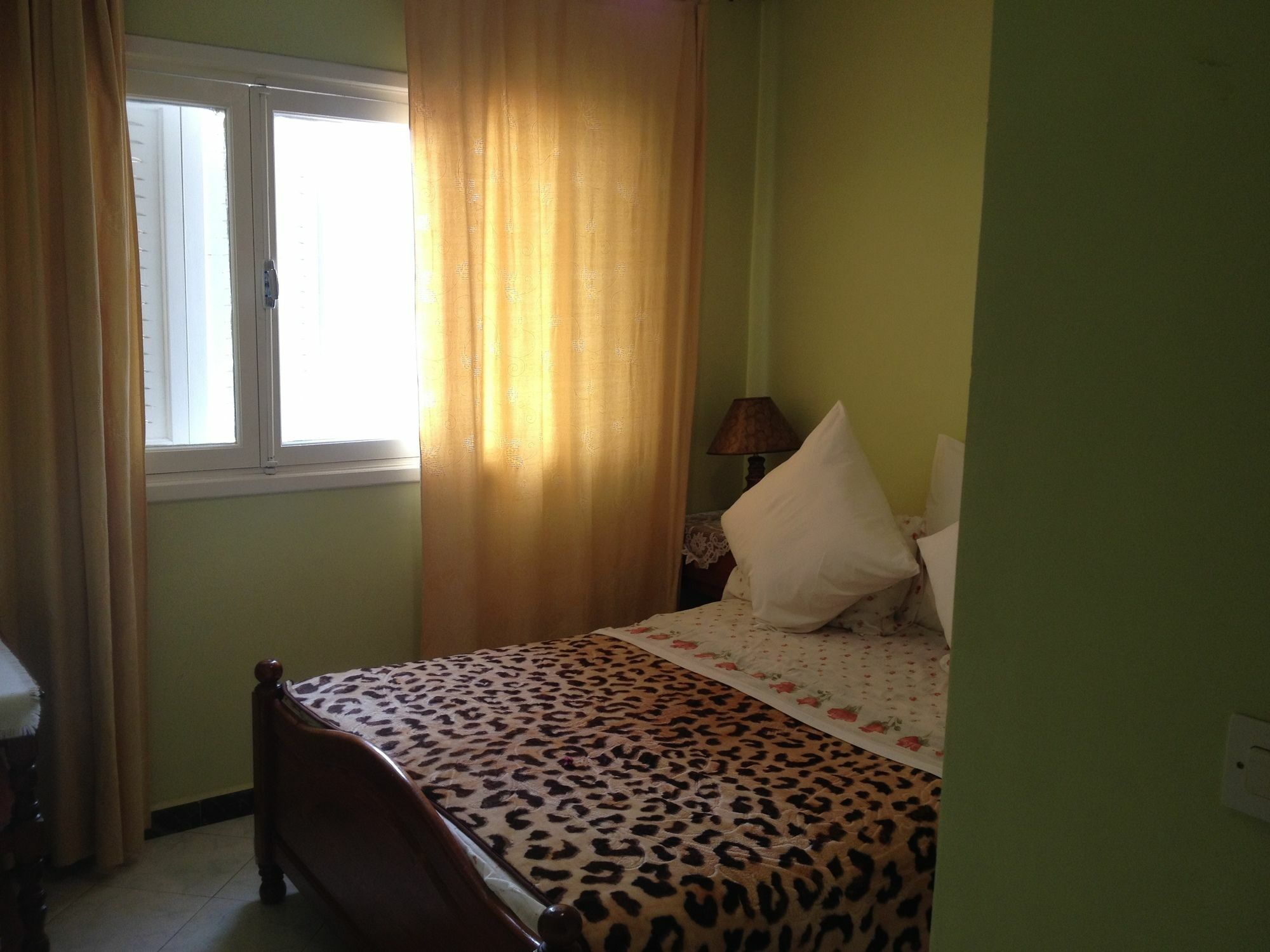 Feeling Good Apartment
