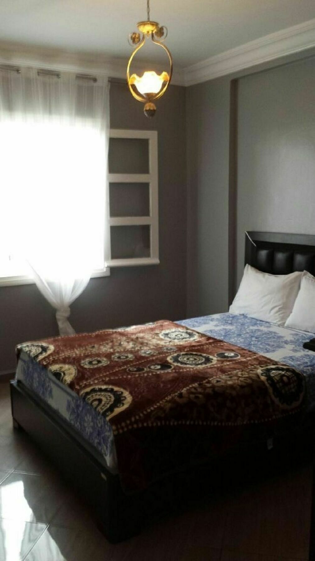 Feeling Good Apartment *