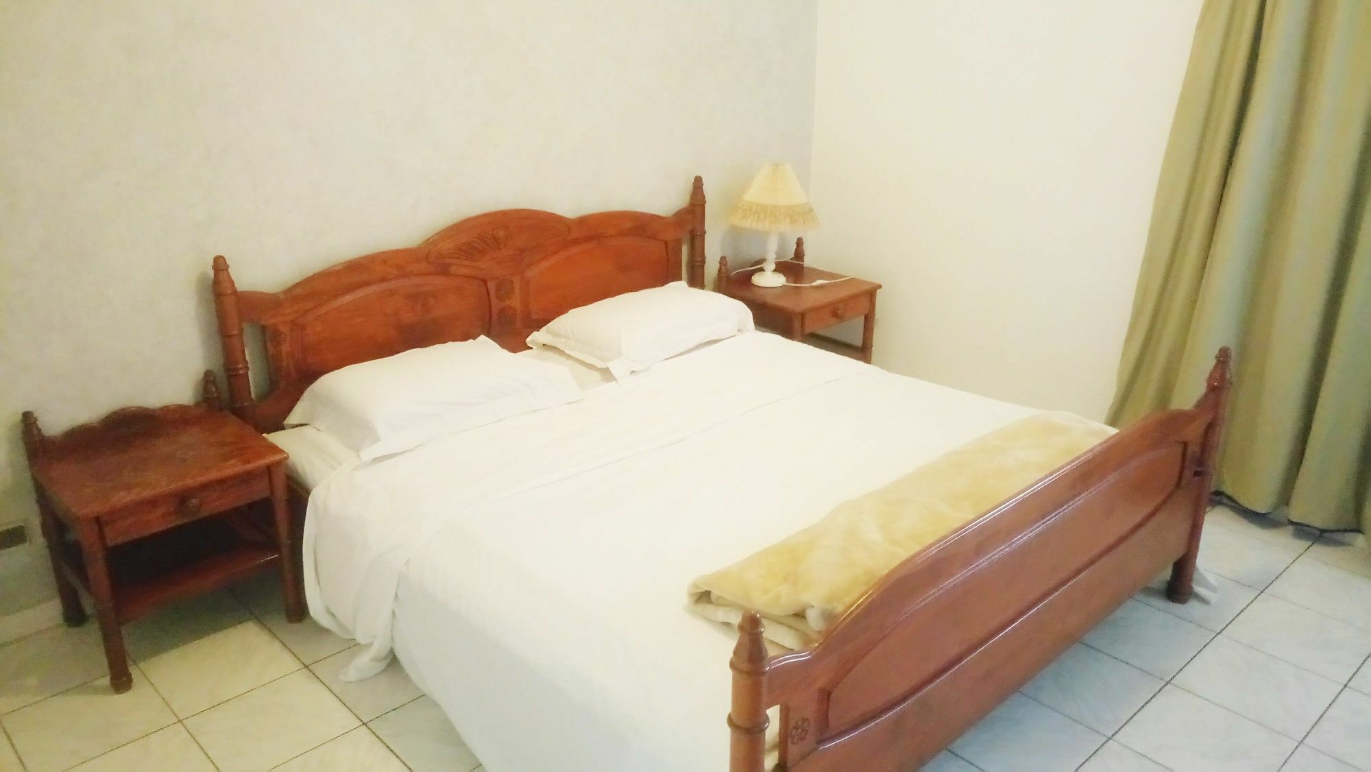 Angor Apartment Agadir