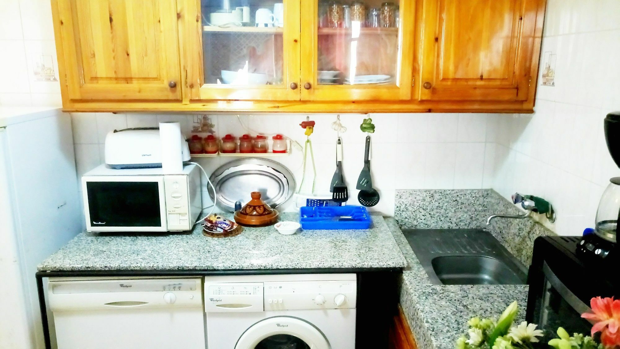 Angor Apartment *