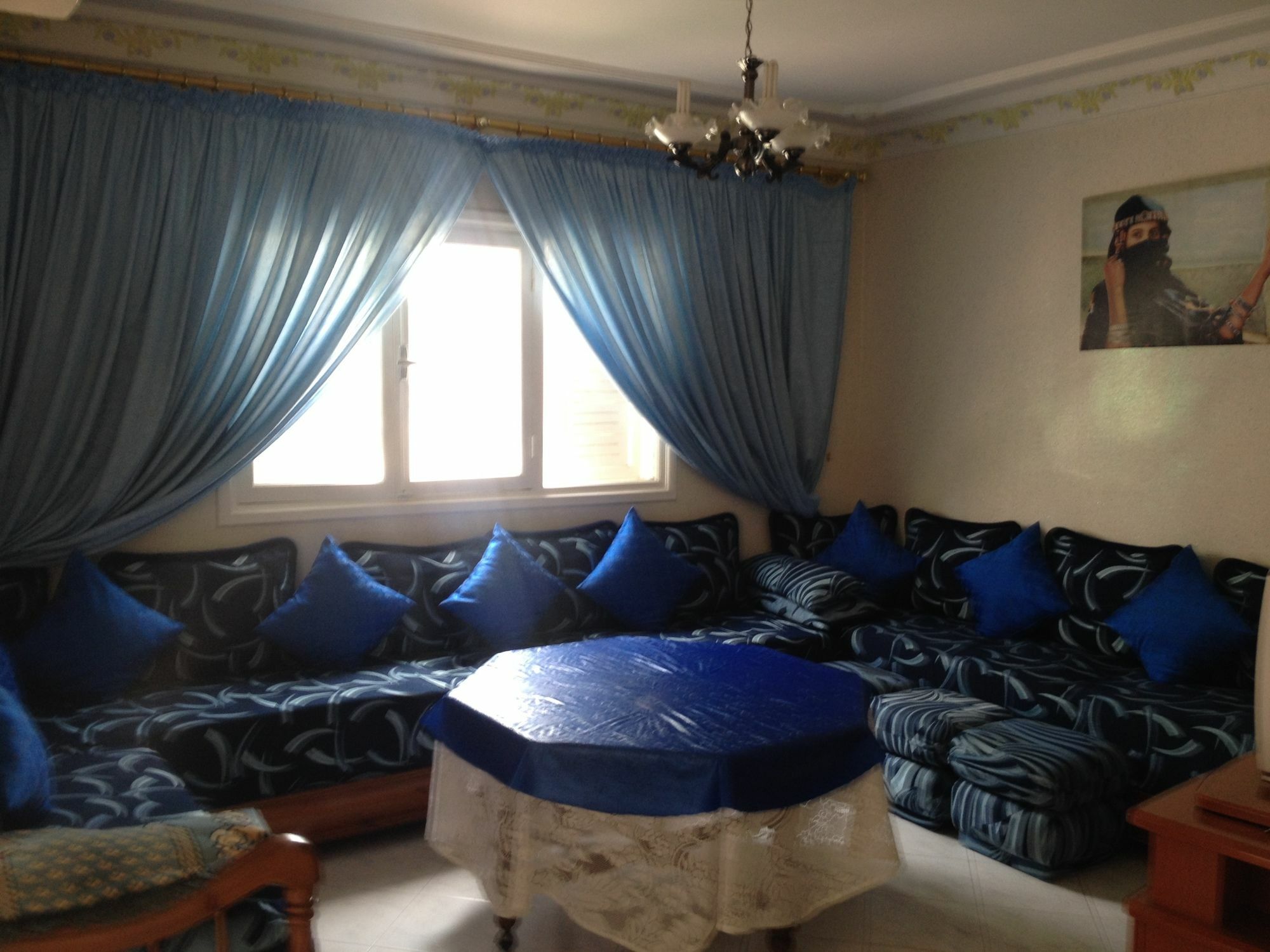 Feeling Good Apartment Agadir