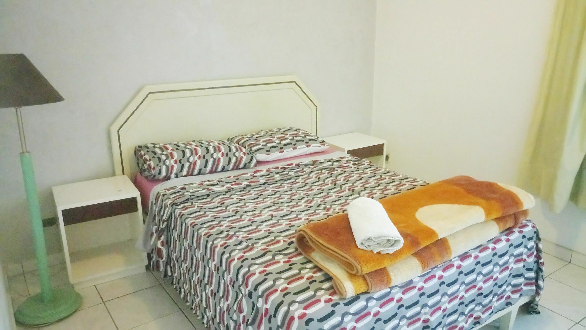 Apartment Angor