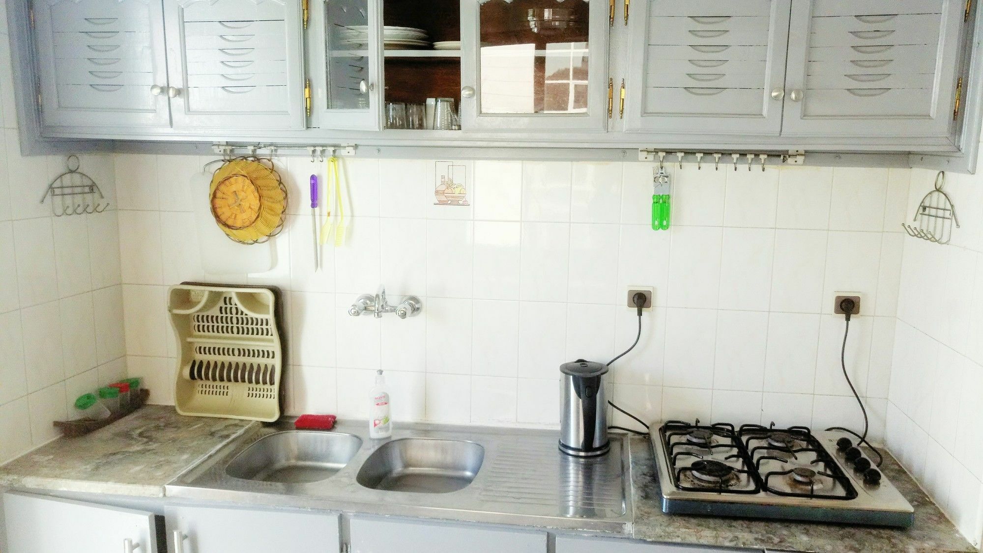 Apartment Angor