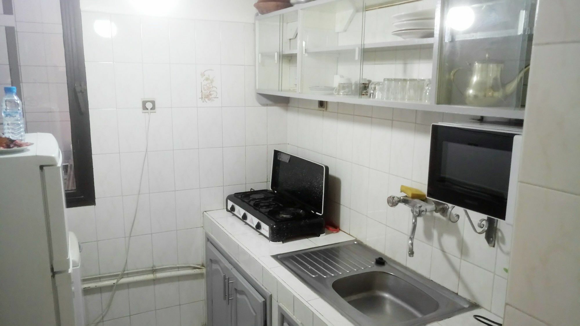 Apartment Angor *