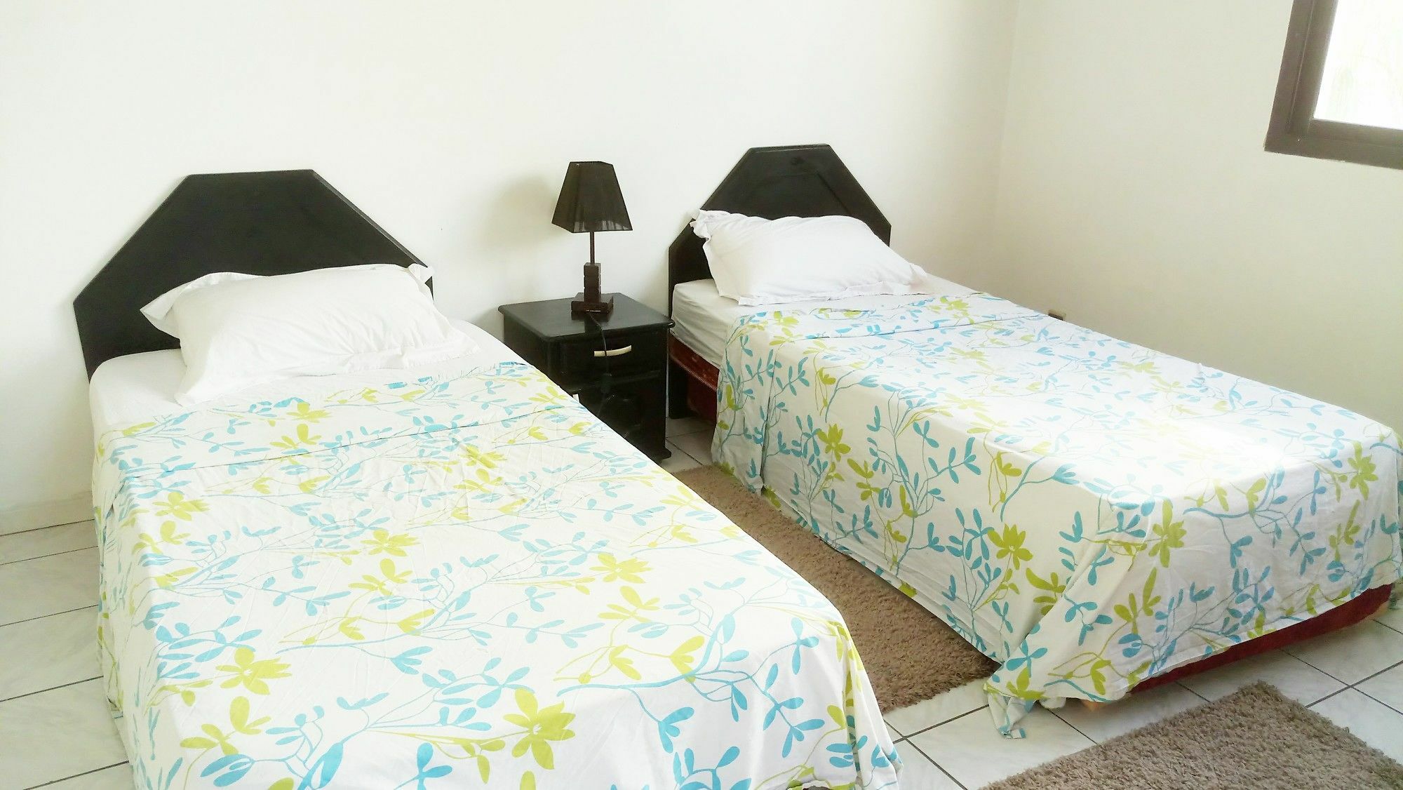 Angor Apartment