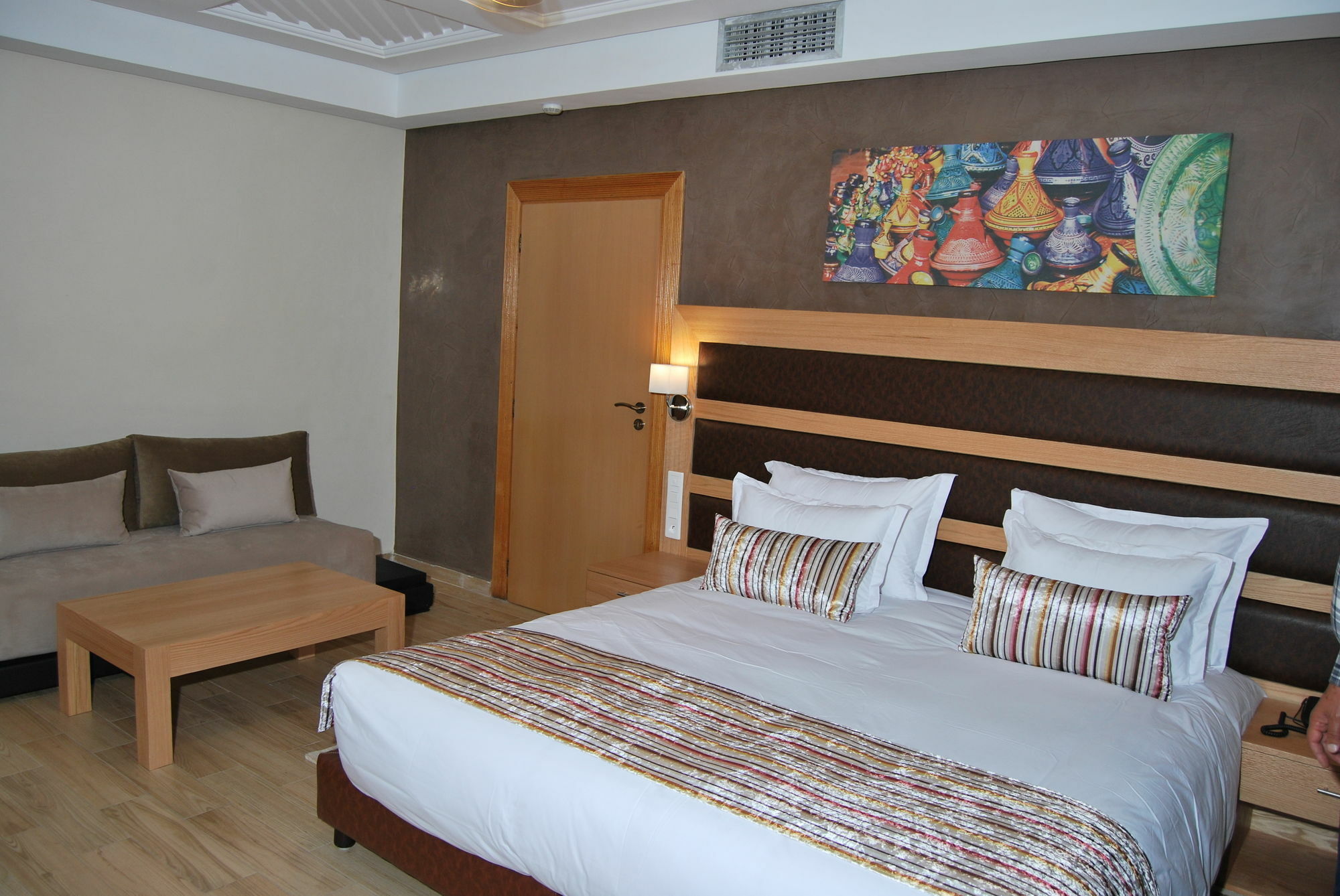 Aparthotel Hoteliere Rofaida