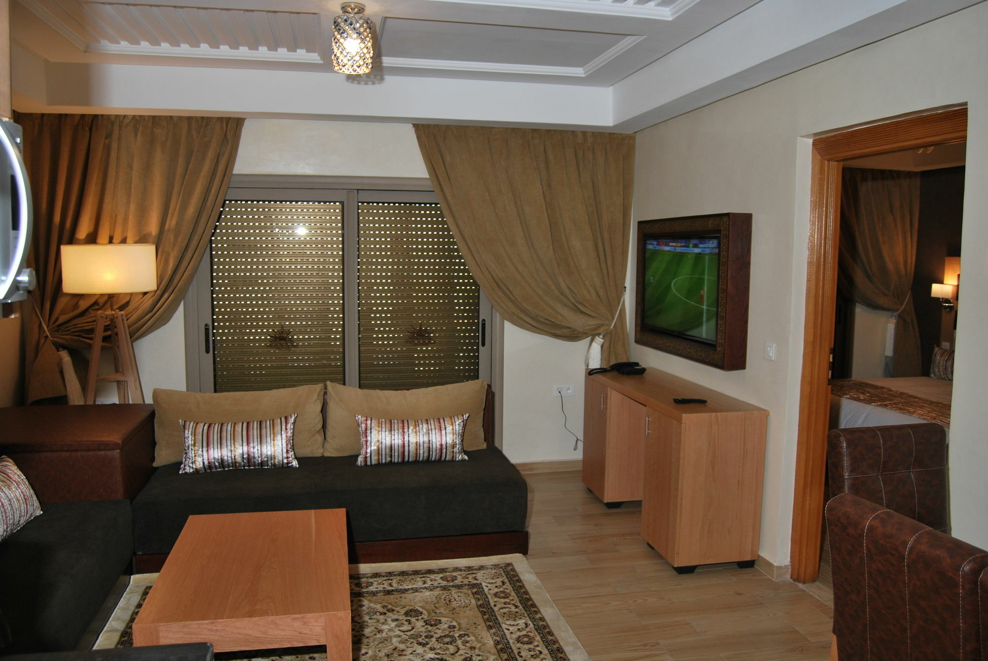 Hoteliere Rofaida Agadir
