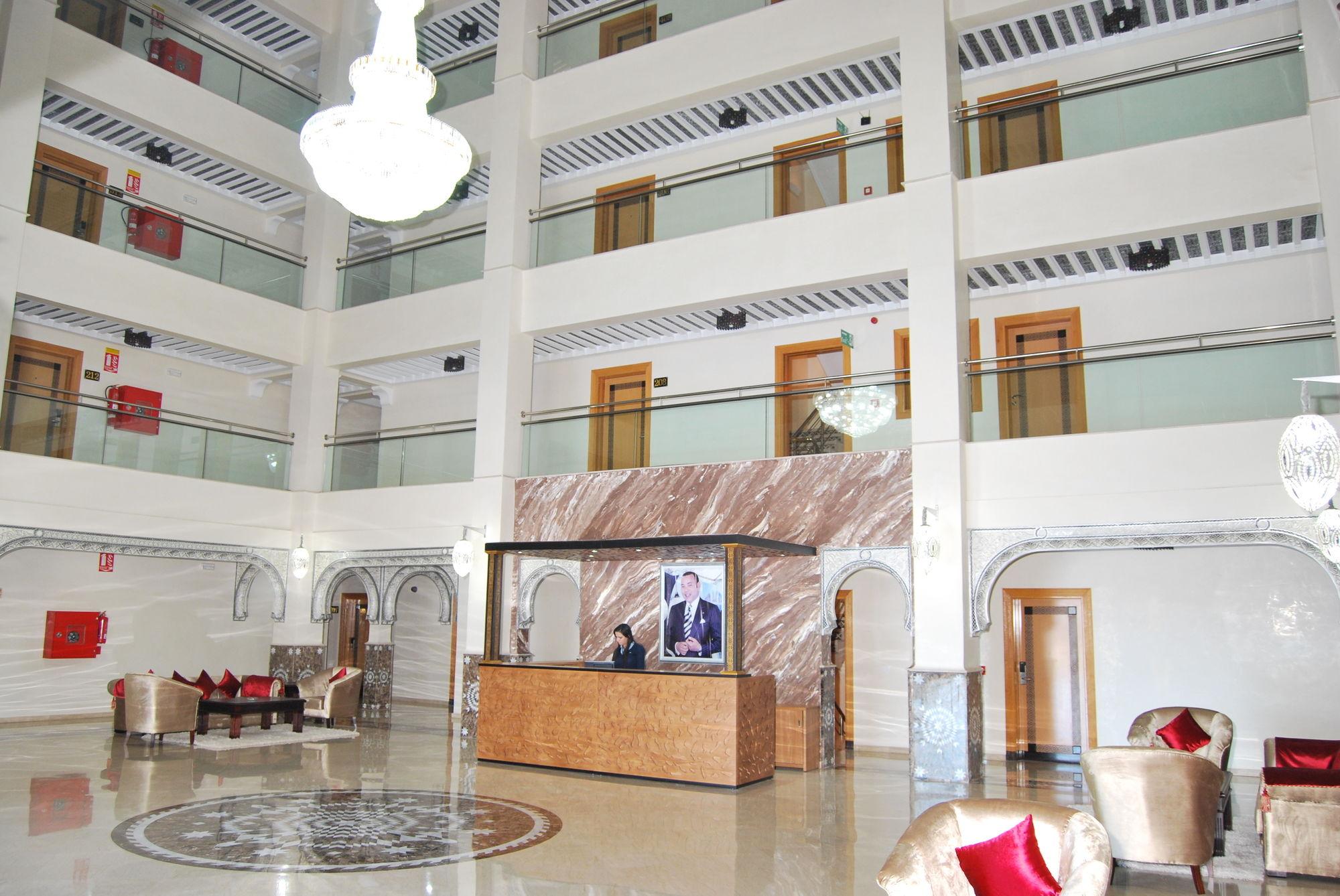Aparthotel Hoteliere Rofaida 4*