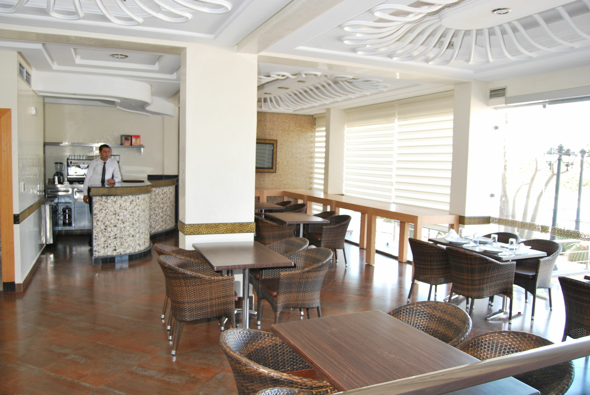 Hoteliere Rofaida Aparthotel