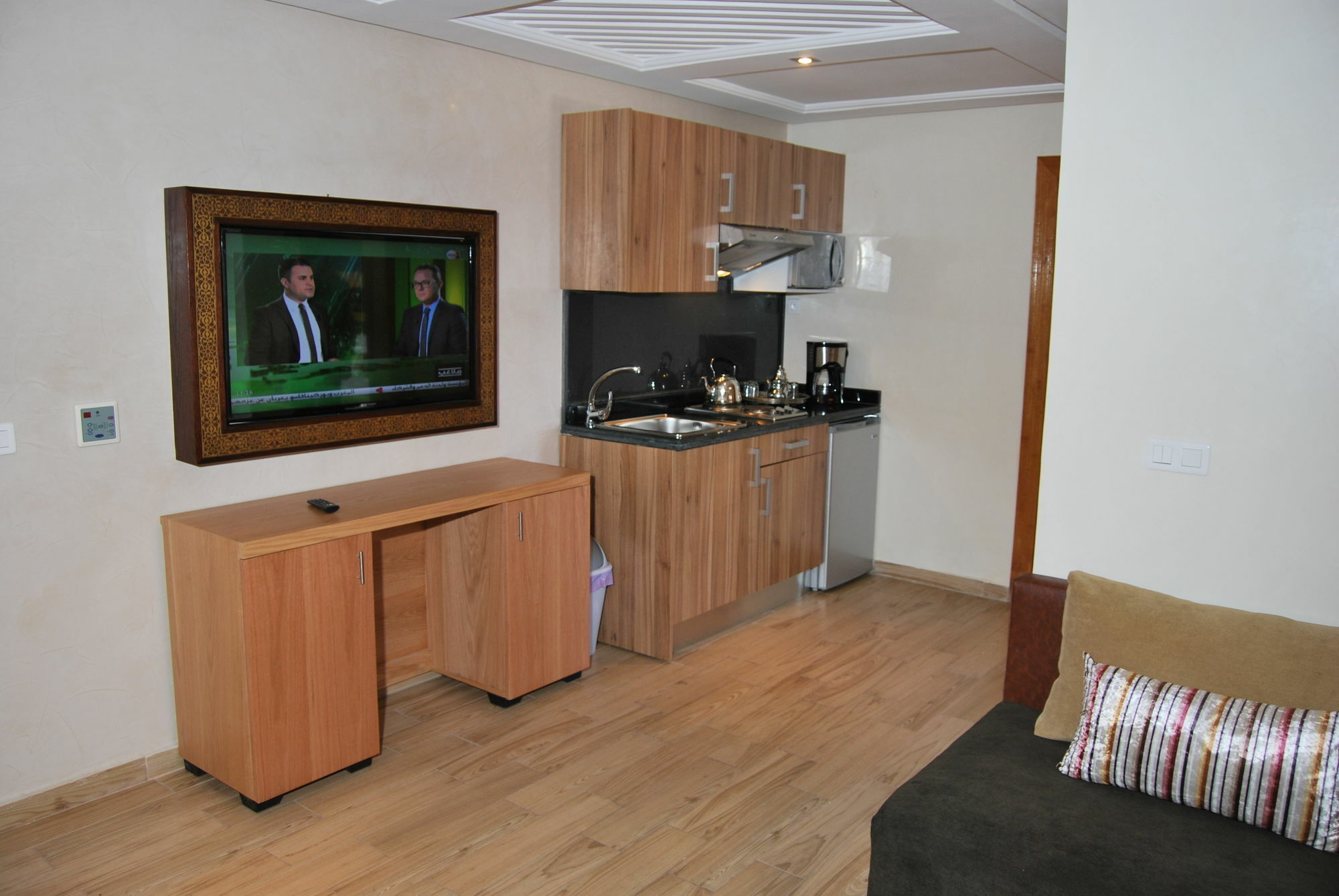 Hoteliere Rofaida Aparthotel