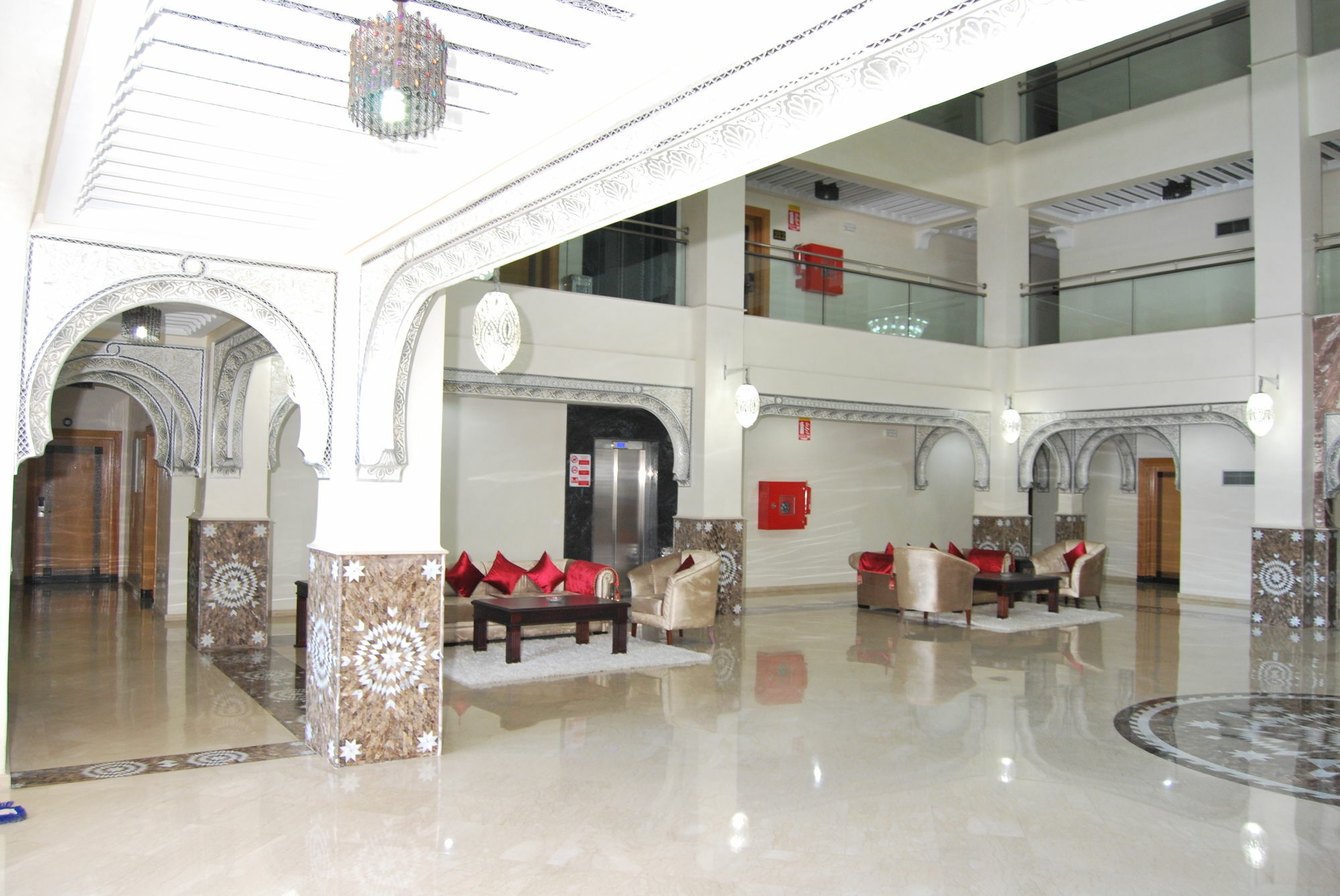 Hoteliere Rofaida 4*
