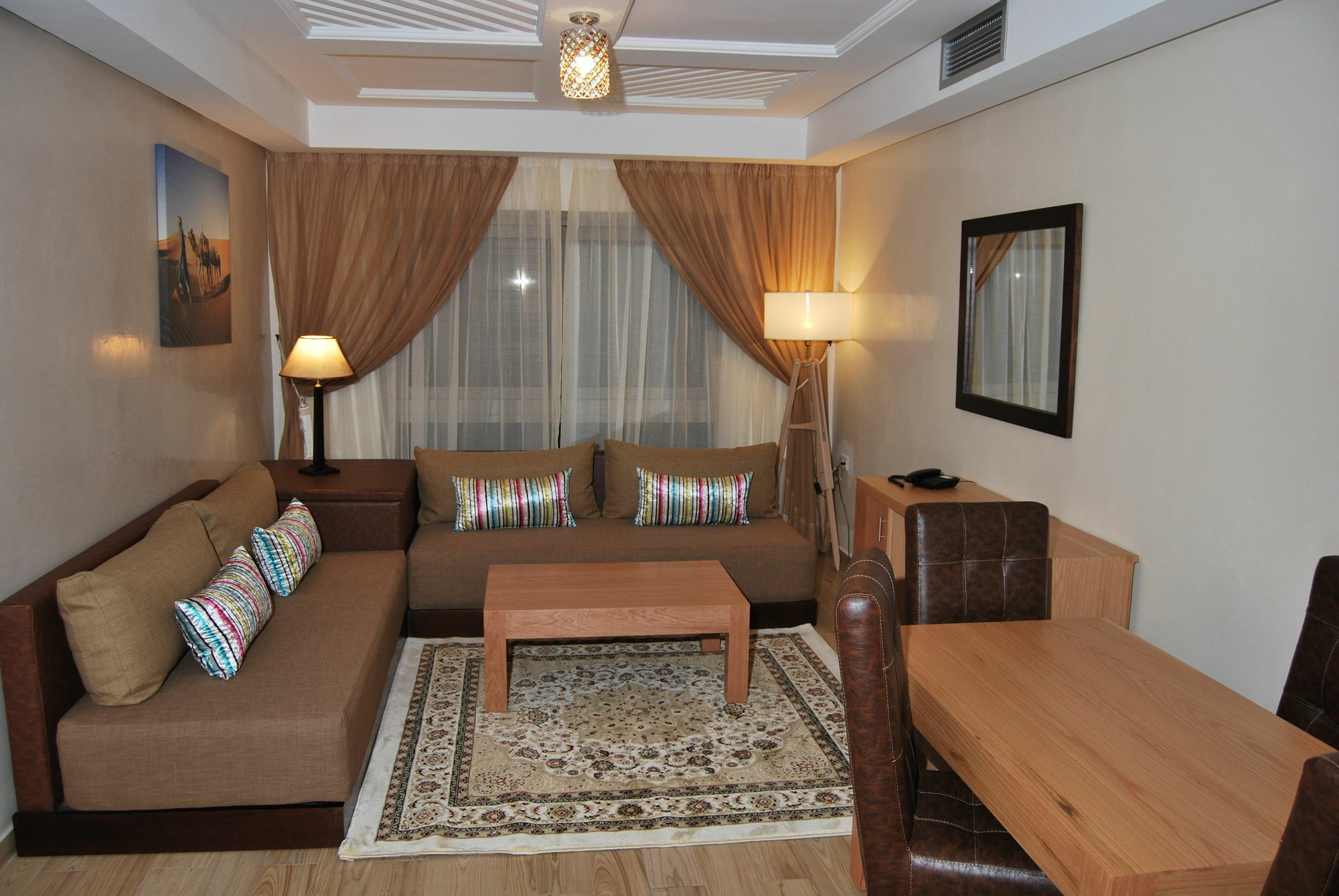 Hoteliere Rofaida Aparthotel