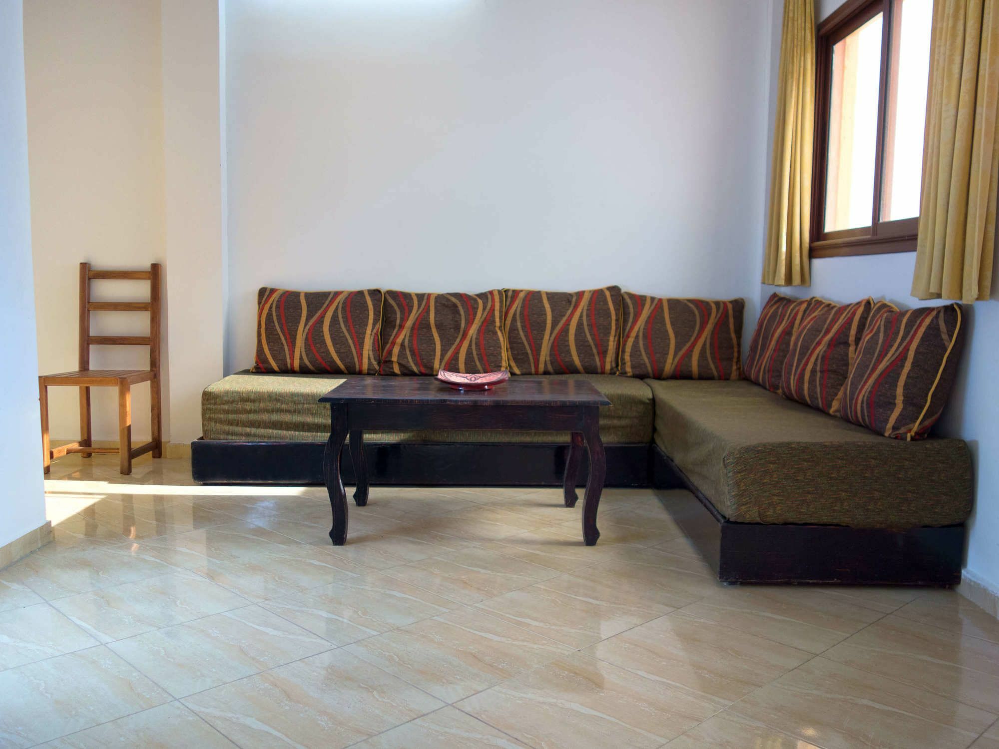 Apartment Aourir