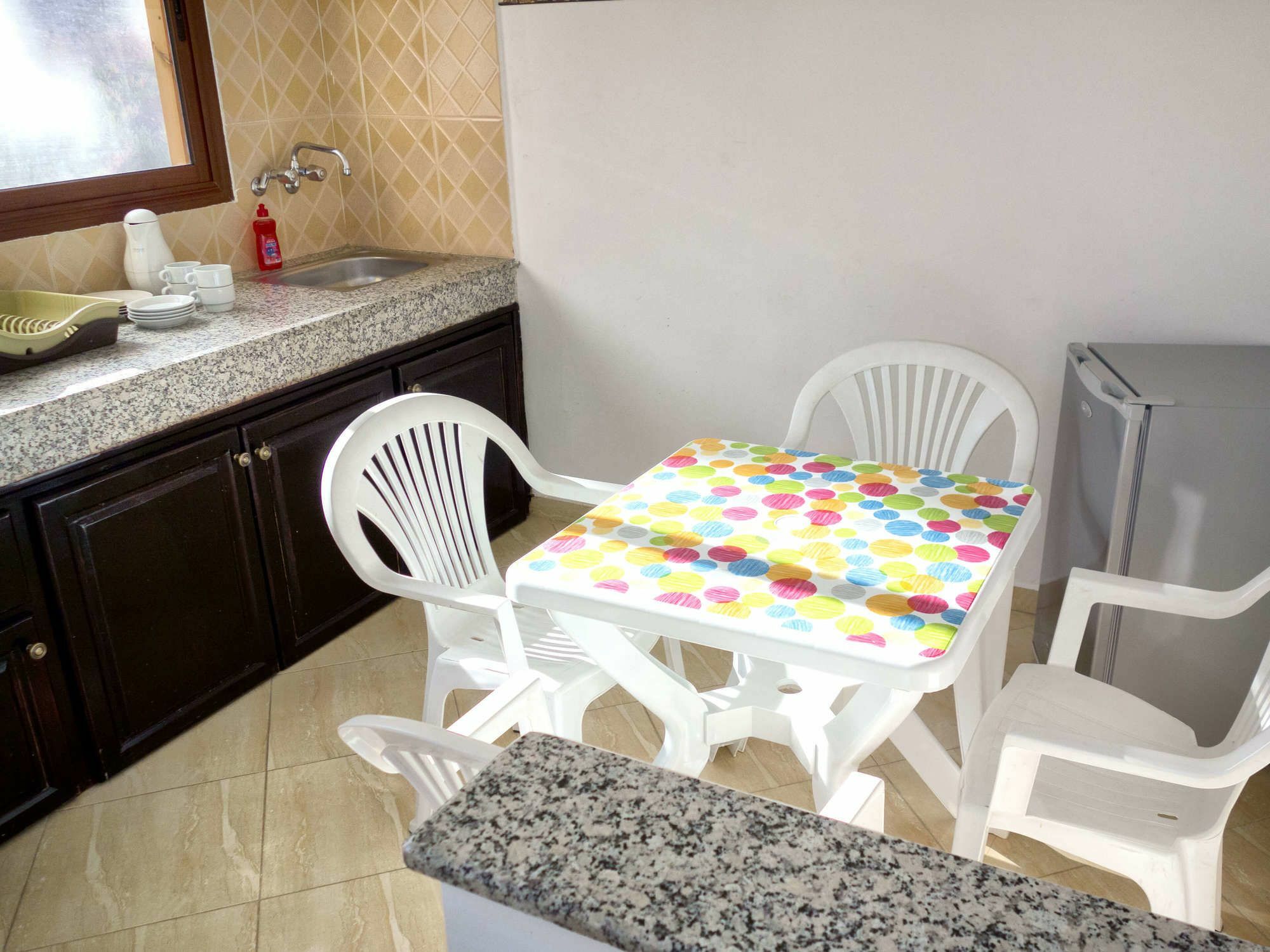 Aourir Apartment *