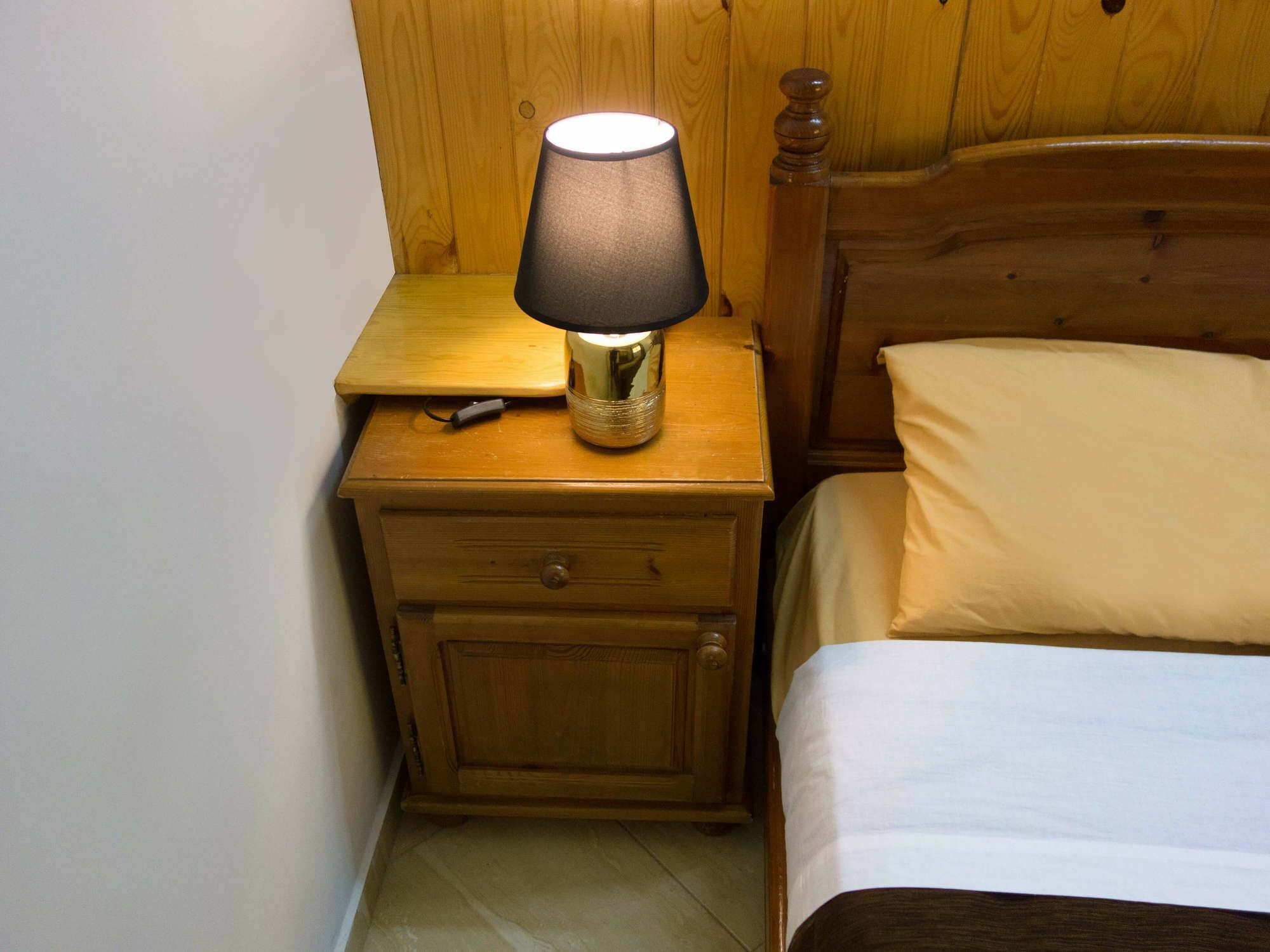Aourir Apartment Agadir