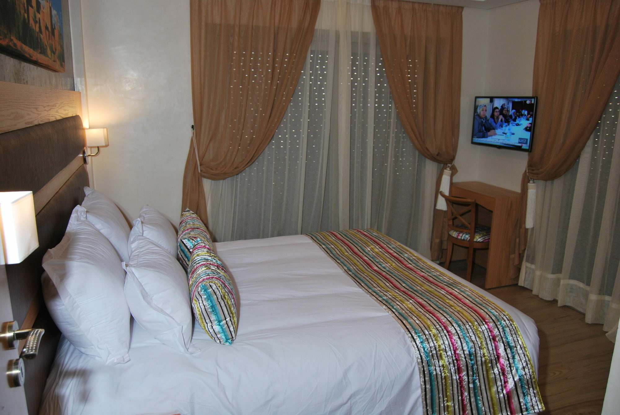 Hoteliere Rofaida Aparthotel