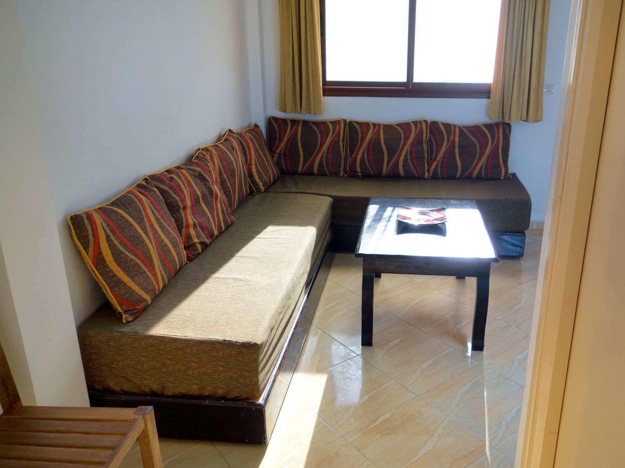 Aourir Apartment