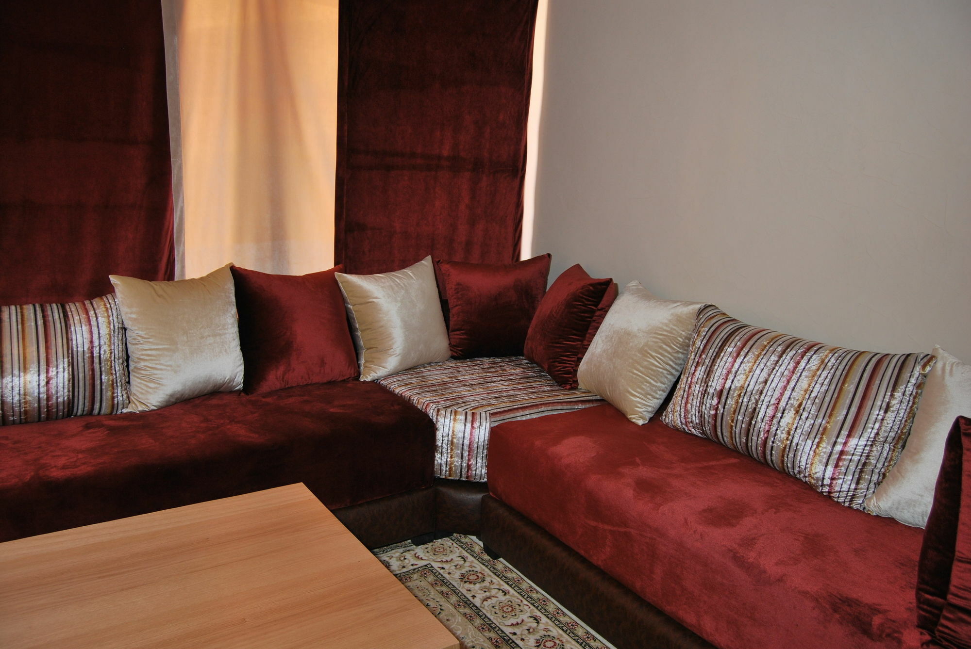 Hoteliere Rofaida Aparthotel Agadir