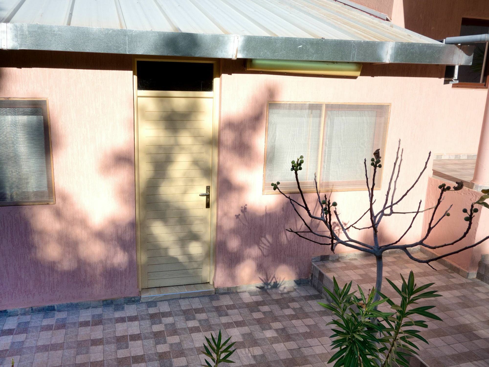 Aourir Apartment