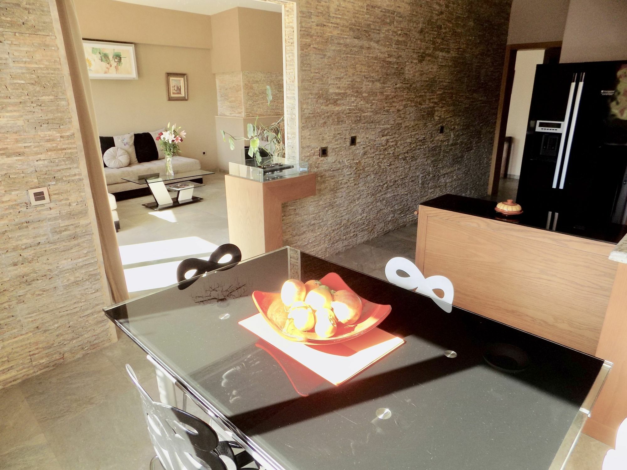 Appartement Soleil 3 Terrasse Confort Agadir