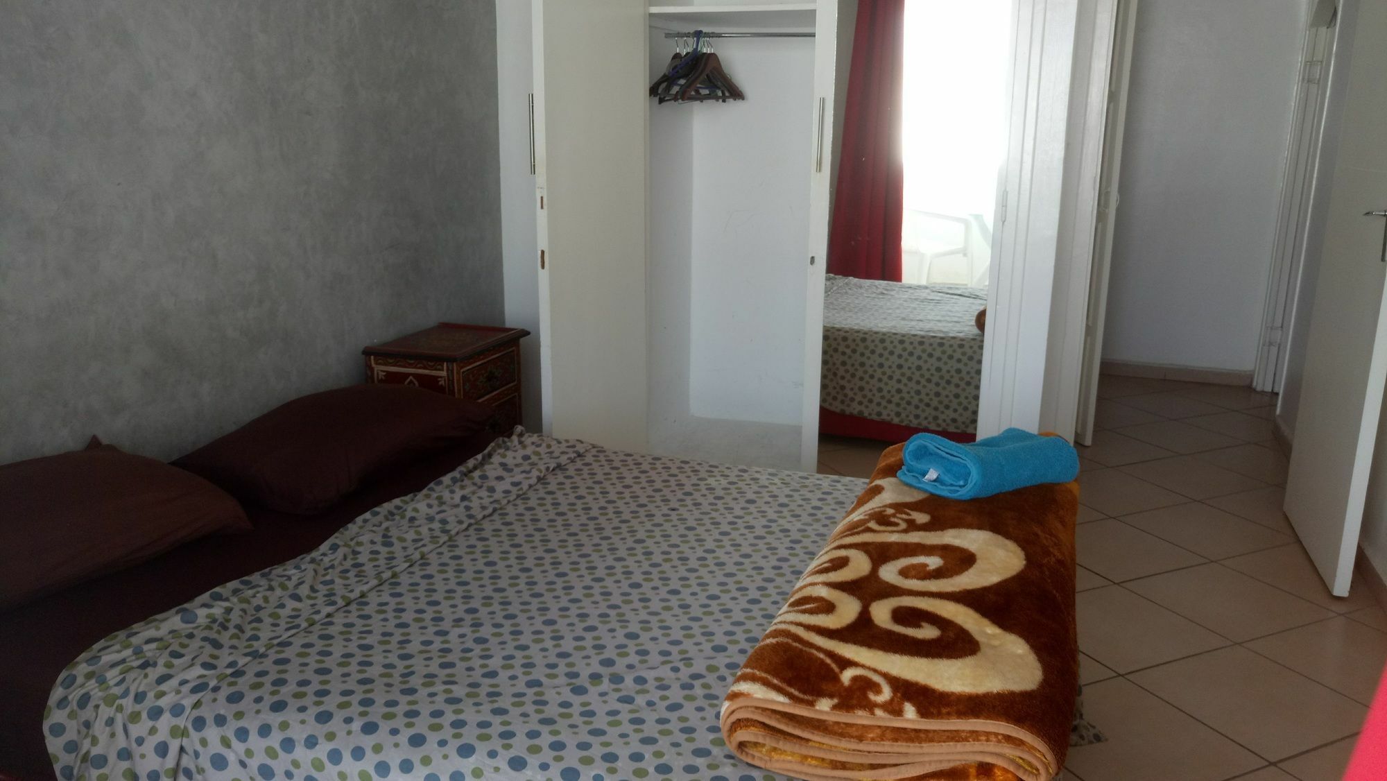 Apartment Assoulil Mlp