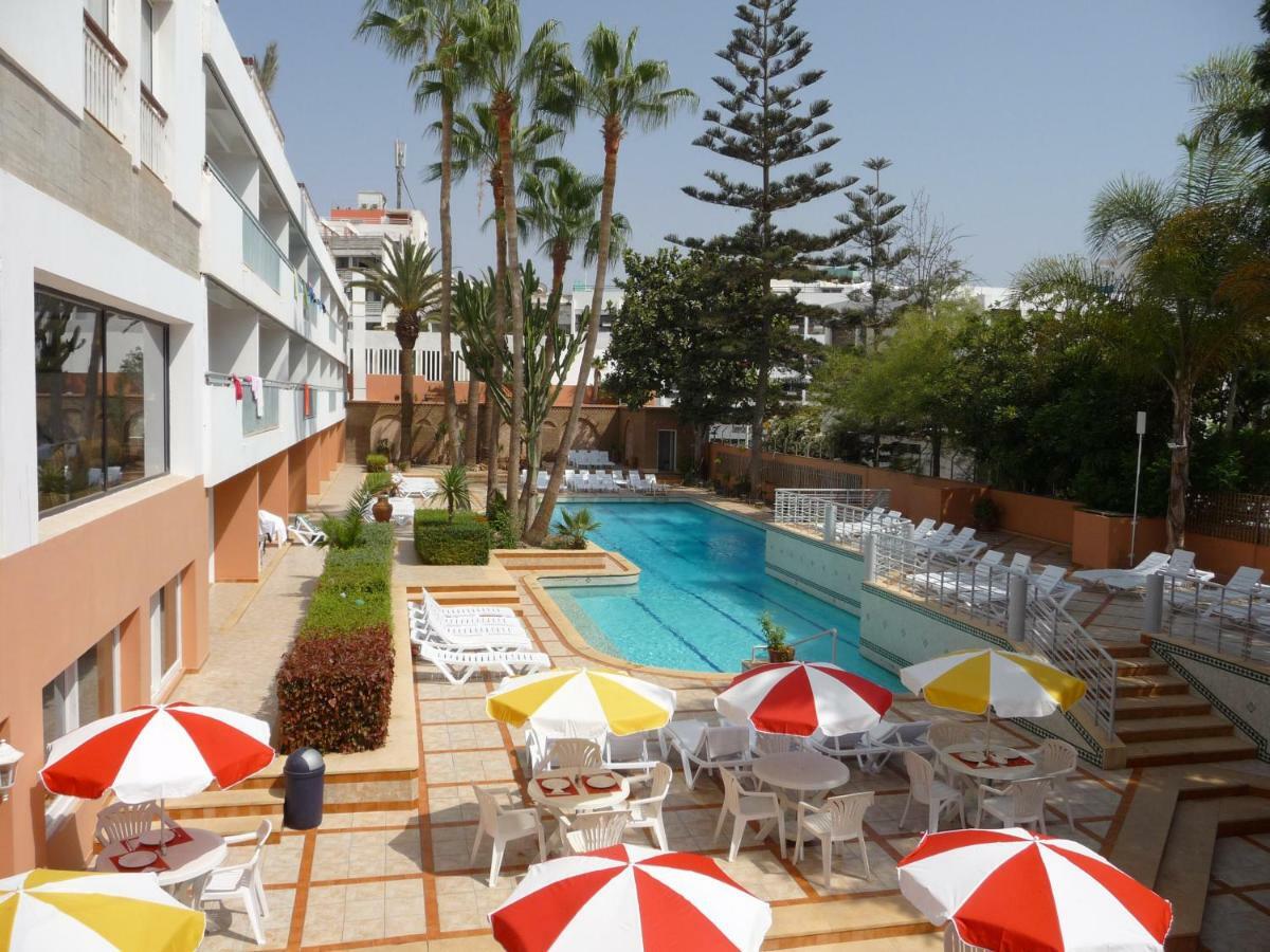 Kamal Center 3* Agadir