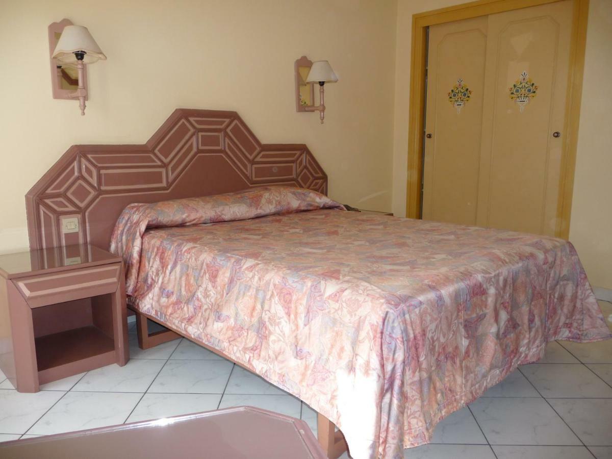 Hotel Kamal Center